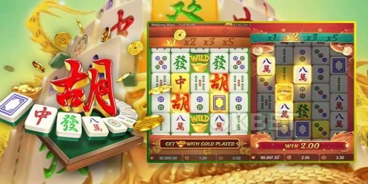 Nổ Hũ Mạt Chược MM88 – Slot Game Á Đông Hấp Dẫn, Cơ Hội Thưởng Lớn 2 Cách chơi slot Nổ Hũ Mạt Chược đơn giản tại MM88